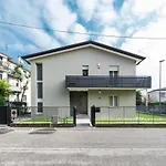 Italstay - Guerrazzi New Flat - Parcheggio Privato