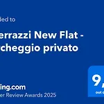 Italstay - Guerrazzi New Flat - Parcheggio Privato