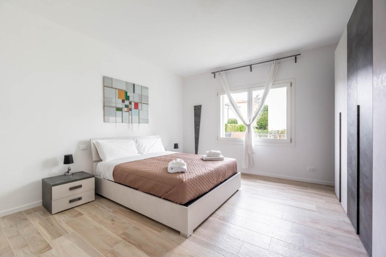 Italstay - Guerrazzi New Flat - Parcheggio Privato *