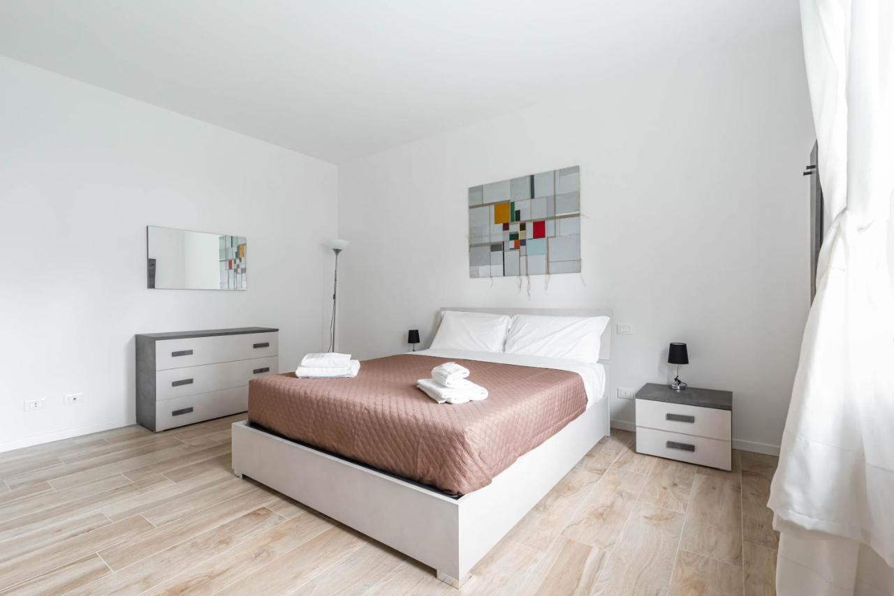 Italstay - Guerrazzi New Flat - Parcheggio Privato * Padova