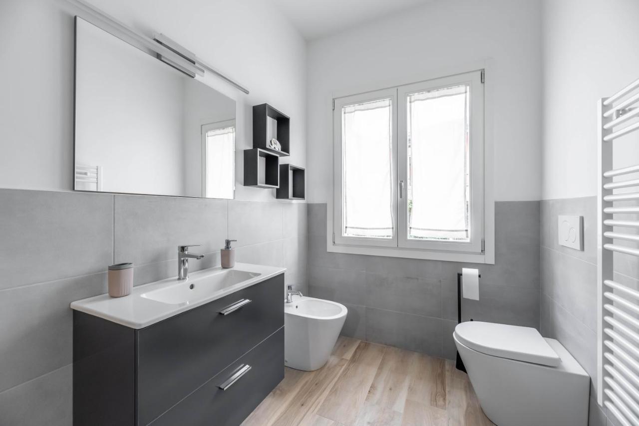 Italstay - Guerrazzi New Flat - Parcheggio Privato Appartamento *