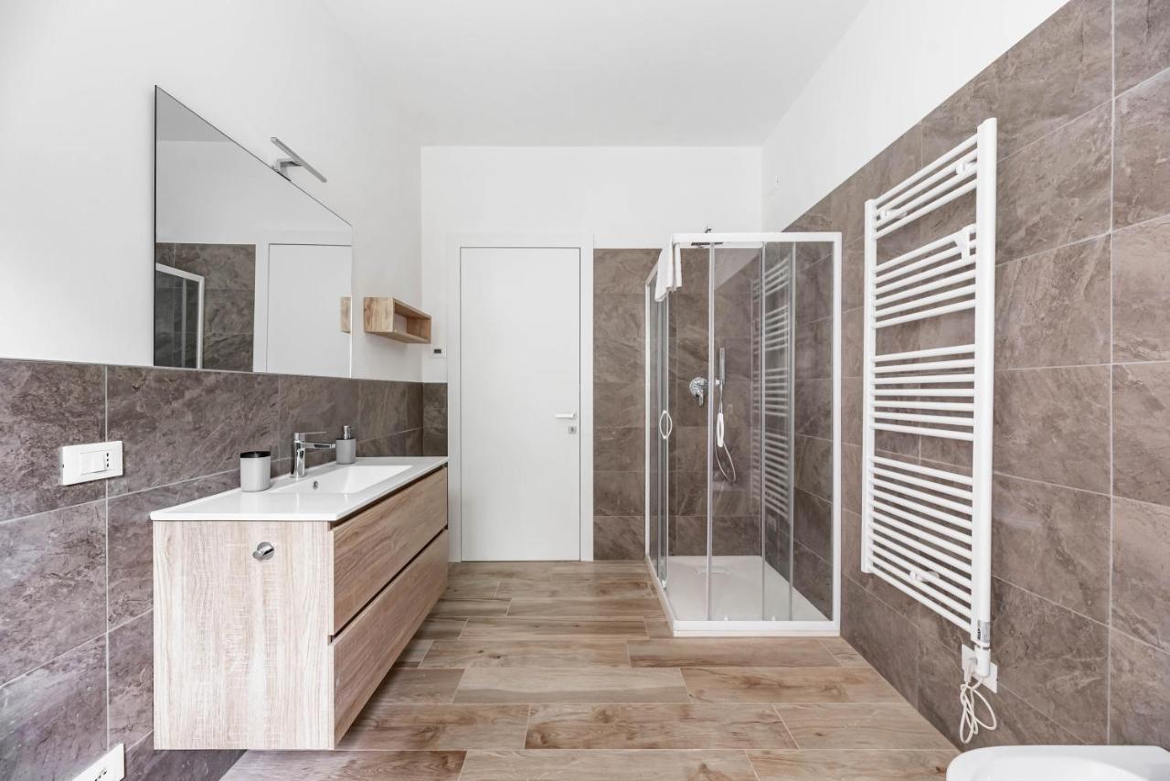 Italstay - Guerrazzi New Flat - Parcheggio Privato * Padova