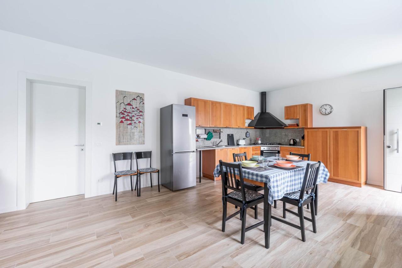 Appartamento Italstay - Guerrazzi New Flat - Parcheggio Privato