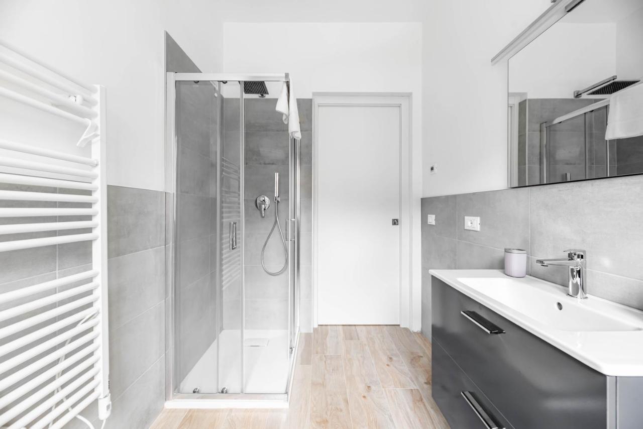 Italstay - Guerrazzi New Flat - Parcheggio Privato Appartamento Padova